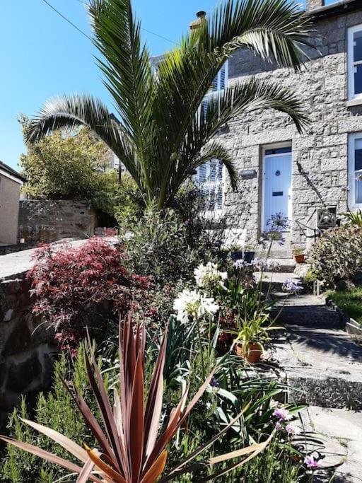 Corvus - Beautiful Cottage Half A Mile From Mousehole Penzance Zewnętrze zdjęcie