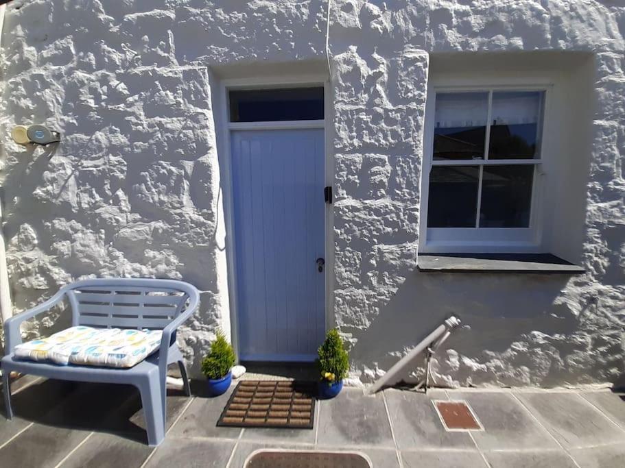 Corvus - Beautiful Cottage Half A Mile From Mousehole Penzance Zewnętrze zdjęcie